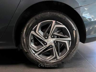 Hyundai i30 1.0 t-gdi 48V Prime 120cv #VARI COLORI Blu/Azzurro usata Martellago