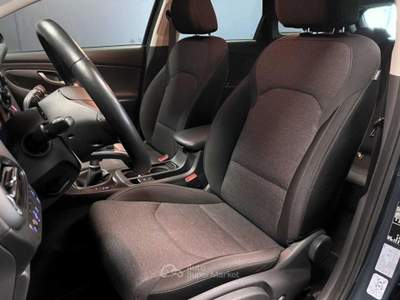 Hyundai i30 1.0 t-gdi 48V Prime 120cv #VARI COLORI Blu/Azzurro usata Martellago