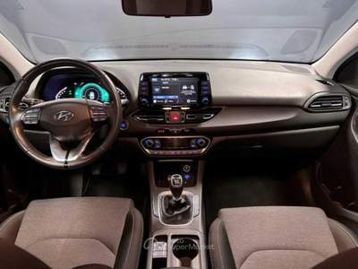 Hyundai i30 1.0 t-gdi 48V Prime 120cv #VARI COLORI Blu/Azzurro usata Martellago