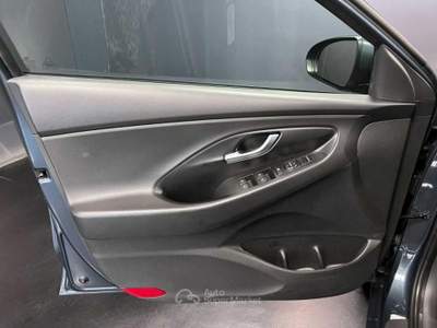 Hyundai i30 1.0 t-gdi 48V Prime 120cv #VARI COLORI Blu/Azzurro usata Martellago