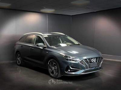 Hyundai i30 1.0 t-gdi 48V Prime 120cv #VARI COLORI Blu/Azzurro usata Martellago