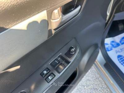 Suzuki Swift Swift 5p 1.3 16v GL+ Argento usata Altidona