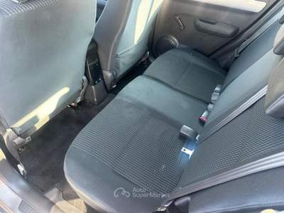 Suzuki Swift Swift 5p 1.3 16v GL+ Argento usata Altidona