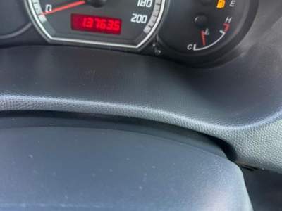 Suzuki Swift Swift 5p 1.3 16v GL+ Argento usata Altidona