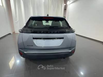 Peugeot 2008 PureTech 100 S&amp;S ACTIVE #VARI COLORI Grigio usata Martellago