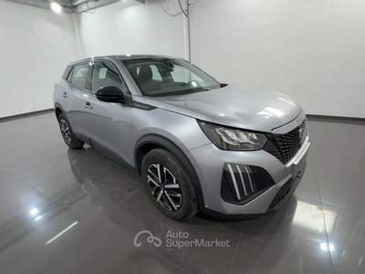 Peugeot 2008 PureTech 100 S&amp;S ACTIVE #VARI COLORI Grigio usata Martellago