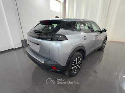 Peugeot 2008 PureTech 100 S&amp;S ACTIVE #VARI COLORI Grigio usata Martellago