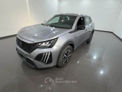 Peugeot 2008 PureTech 100 S&amp;S ACTIVE #VARI COLORI Grigio usata Martellago