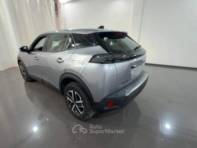 Peugeot 2008 PureTech 100 S&amp;S ACTIVE #VARI COLORI Grigio usata Martellago