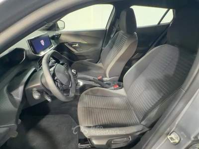 Peugeot 2008 PureTech 100 S&amp;S ACTIVE #VARI COLORI Grigio usata Martellago