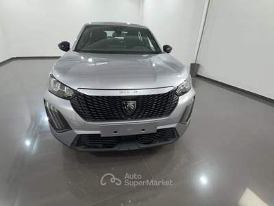 Peugeot 2008 PureTech 100 S&amp;S ACTIVE #VARI COLORI Grigio usata Martellago
