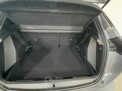 Peugeot 2008 PureTech 100 S&amp;S ACTIVE #VARI COLORI Grigio usata Martellago