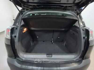 Opel Crossland 1.2 Design&amp;Tech s&amp;s 110cv #VARI COLORI Nero usata Martellago