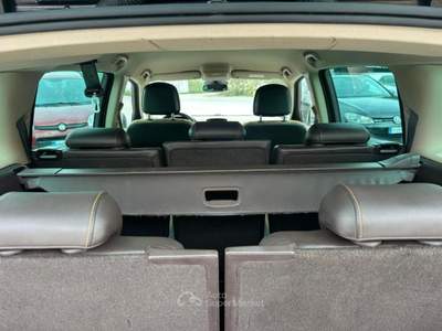 Opel Zafira 1.6 t Cosmo ecoM 150cv Marrone usata Altidona