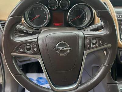 Opel Zafira 1.6 t Cosmo ecoM 150cv Marrone usata Altidona