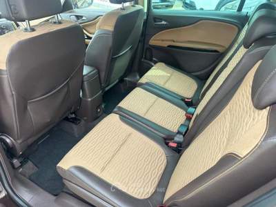 Opel Zafira 1.6 t Cosmo ecoM 150cv Marrone usata Altidona