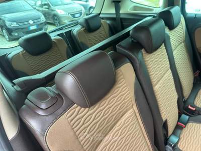 Opel Zafira 1.6 t Cosmo ecoM 150cv Marrone usata Altidona