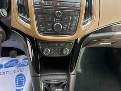 Opel Zafira 1.6 t Cosmo ecoM 150cv Marrone usata Altidona