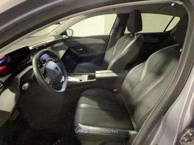 Peugeot 308 BlueHDi 130 S&amp;S EAT8 Allure #VARI COLORI Grigio usata Martellago