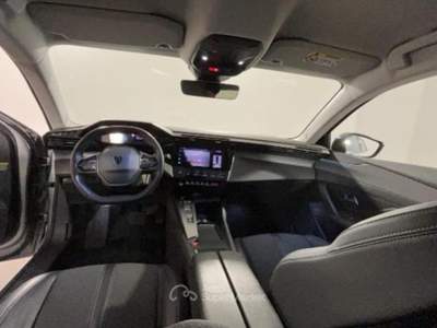 Peugeot 308 BlueHDi 130 S&amp;S EAT8 Allure #VARI COLORI Grigio usata Martellago