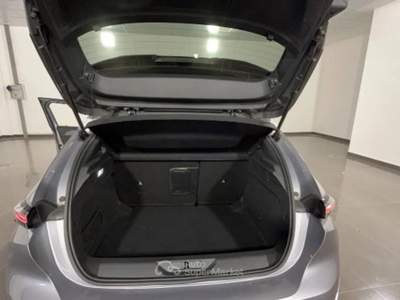 Peugeot 308 BlueHDi 130 S&amp;S EAT8 Allure #VARI COLORI Grigio usata Martellago