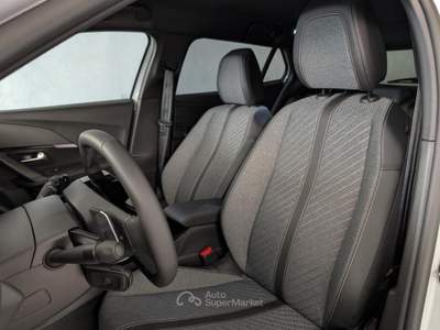 Peugeot 2008 1.2 hybrid Allure 145cv e-dcs6 #VARI COLORI Bianco usata Martellago