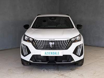 Peugeot 2008 1.2 hybrid Allure 145cv e-dcs6 #VARI COLORI Bianco usata Martellago