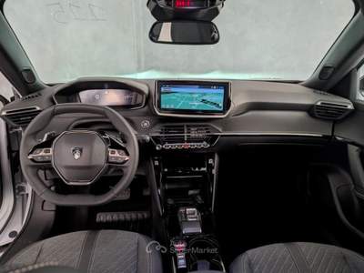 Peugeot 2008 1.2 hybrid Allure 145cv e-dcs6 #VARI COLORI Bianco usata Martellago