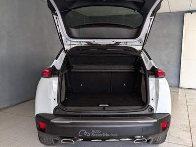 Peugeot 2008 1.2 hybrid Allure 145cv e-dcs6 #VARI COLORI Bianco usata Martellago