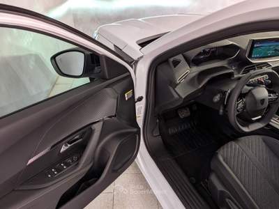 Peugeot 2008 1.2 hybrid Allure 145cv e-dcs6 #VARI COLORI Bianco usata Martellago