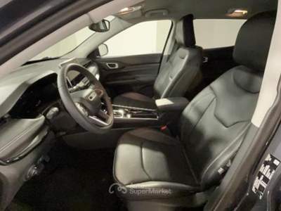 Jeep Compass 1.5 turbo t4 mhev Summit 2wd 130cv DCT #VARI COLORI Grigio usata Martellago