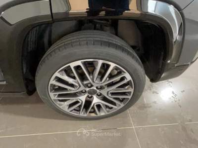 Jeep Compass 1.5 turbo t4 mhev Summit 2wd 130cv DCT #VARI COLORI Grigio usata Martellago