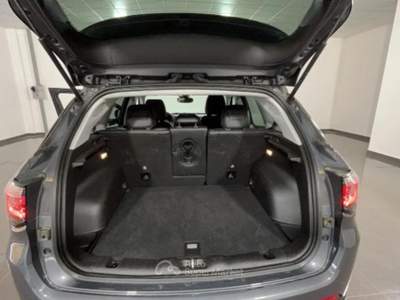 Jeep Compass 1.5 turbo t4 mhev Summit 2wd 130cv DCT #VARI COLORI Grigio usata Martellago
