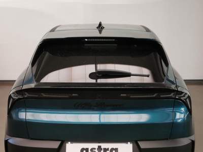 Alfa Romeo Junior elettrica Speciale 156cv Blu/Azzurro usata Arona