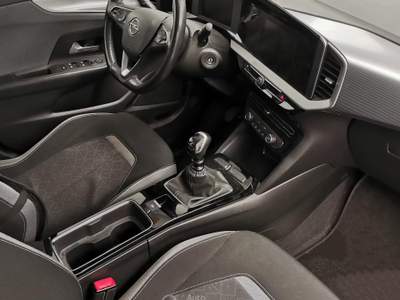 Opel Mokka 1.2 t Ultimate s&s 100cv Bianco usata Arona