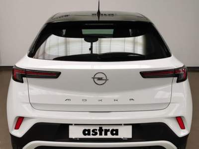 Opel Mokka 1.2 t Ultimate s&s 100cv Bianco usata Arona