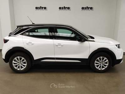 Opel Mokka 1.2 t Ultimate s&s 100cv Bianco usata Arona