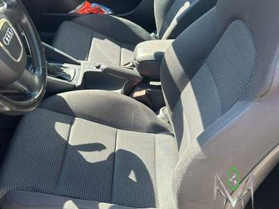 Audi A3 A3 1.9 TDI AMBITION Grigio usata Campi Bisenzio