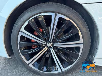 Peugeot RCZ 2.0 hdi 16v Asphalt 163cv usata Roma