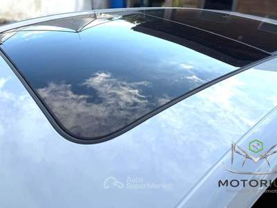 Porsche Macan S Rosso usata Rende