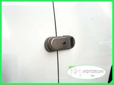 Fiat Fiorino FURGONE 1.4 BENZINA / METANO Bianco usata Rende