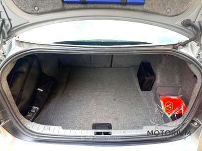 BMW Serie 3 325tds d Futura FL Grigio usata Rende