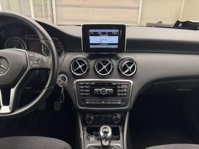 Mercedes-Benz Classe A A 180 Cdi Executive Bianco usata Cassola