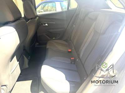 Peugeot 2008 2008 1.5 bluehdi Allure Pack s&amp;s 110cv Argento usata Rende