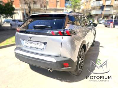 Peugeot 2008 2008 1.5 bluehdi Allure Pack s&amp;s 110cv Argento usata Rende