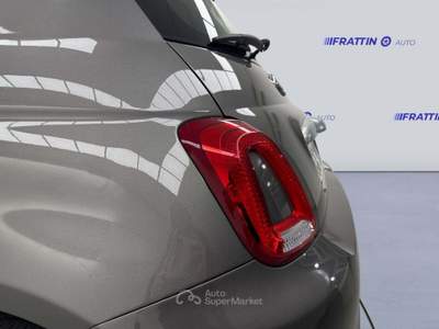 Fiat 500 500 1.0 Hybrid Sport Grigio usata Cassola