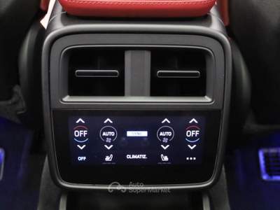 Porsche Taycan Taycan Turbo S Cross Turismo Beige usata Cassola
