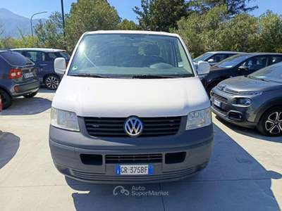 Volkswagen California  usata San Vittore del Lazio