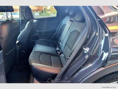 Kia XCeed Xceed 1.0 T-GDi GPL High Tech Grigio usata Fonte Nuova