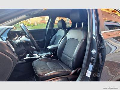 Kia XCeed Xceed 1.0 T-GDi GPL High Tech Grigio usata Fonte Nuova